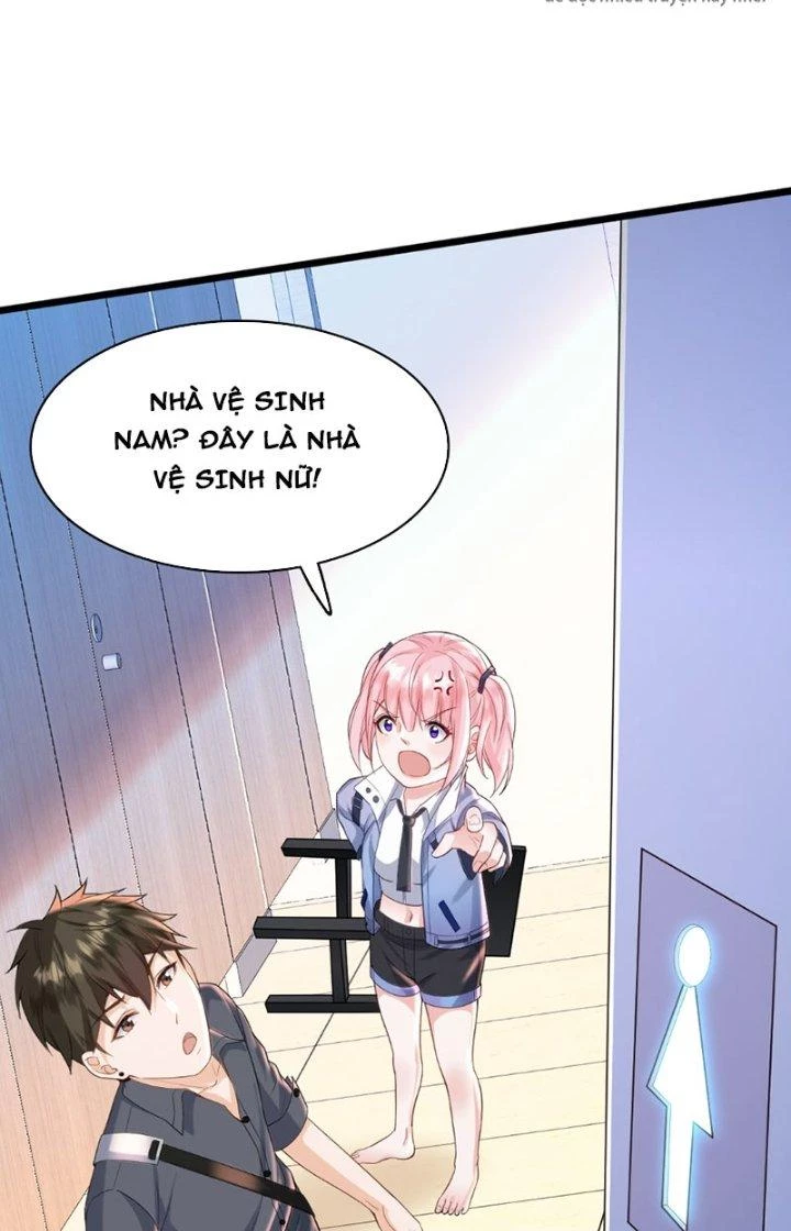Ổ C Thích Thả Thính Chapter 26 - Trang 3