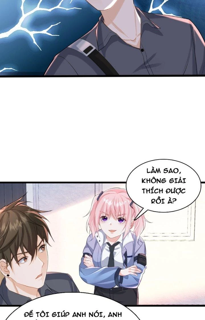 Ổ C Thích Thả Thính Chapter 26 - Trang 3