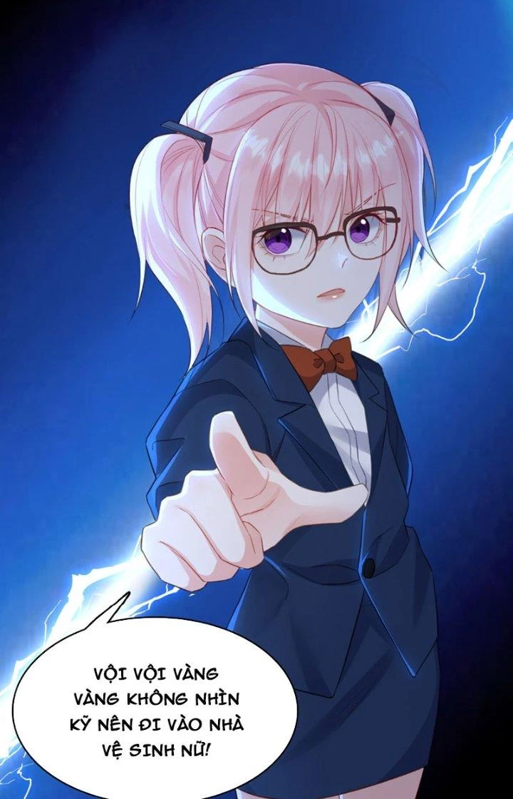 Ổ C Thích Thả Thính Chapter 26 - Trang 3