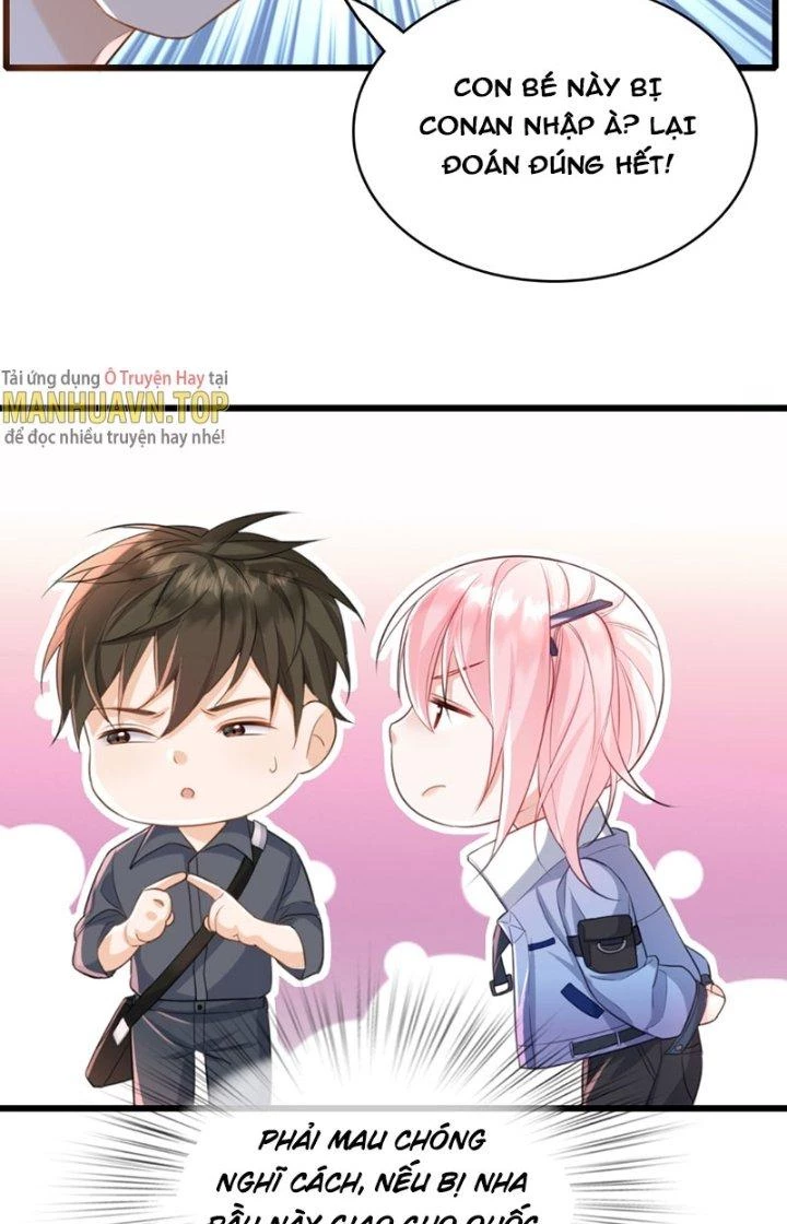 Ổ C Thích Thả Thính Chapter 26 - Trang 3