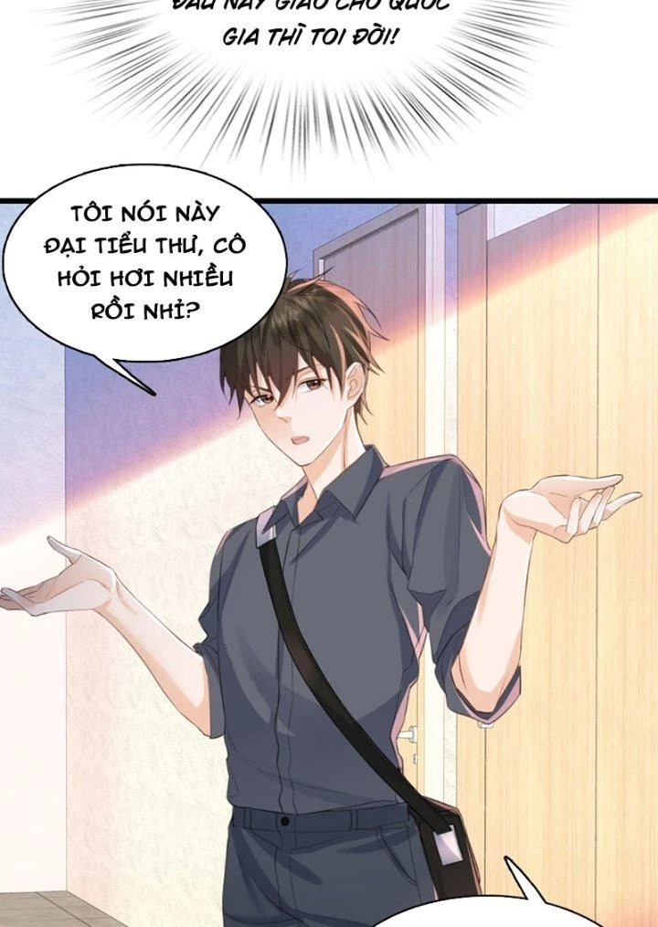 Ổ C Thích Thả Thính Chapter 26 - Trang 3