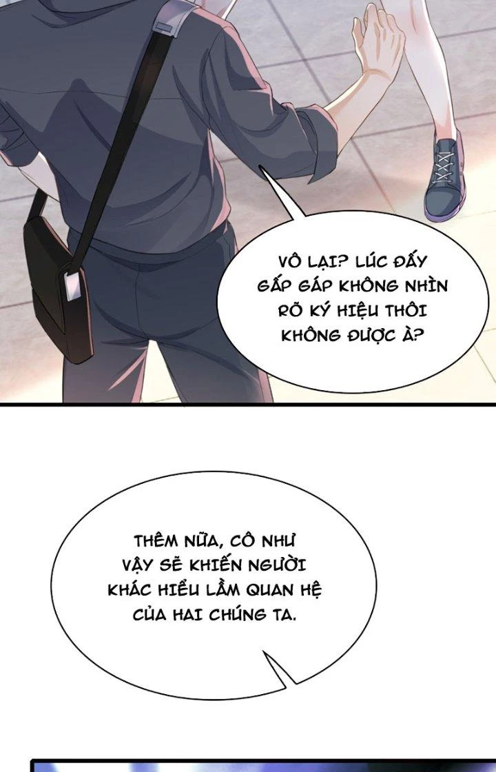 Ổ C Thích Thả Thính Chapter 26 - Trang 3