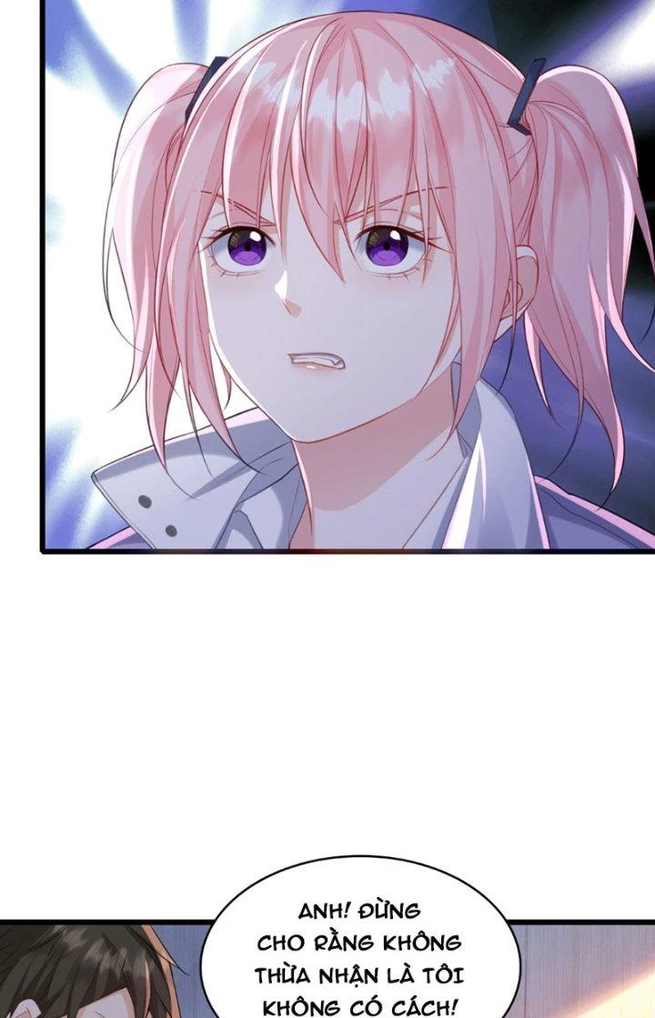 Ổ C Thích Thả Thính Chapter 26 - Trang 3