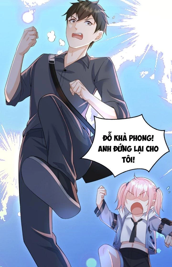 Ổ C Thích Thả Thính Chapter 26 - Trang 3