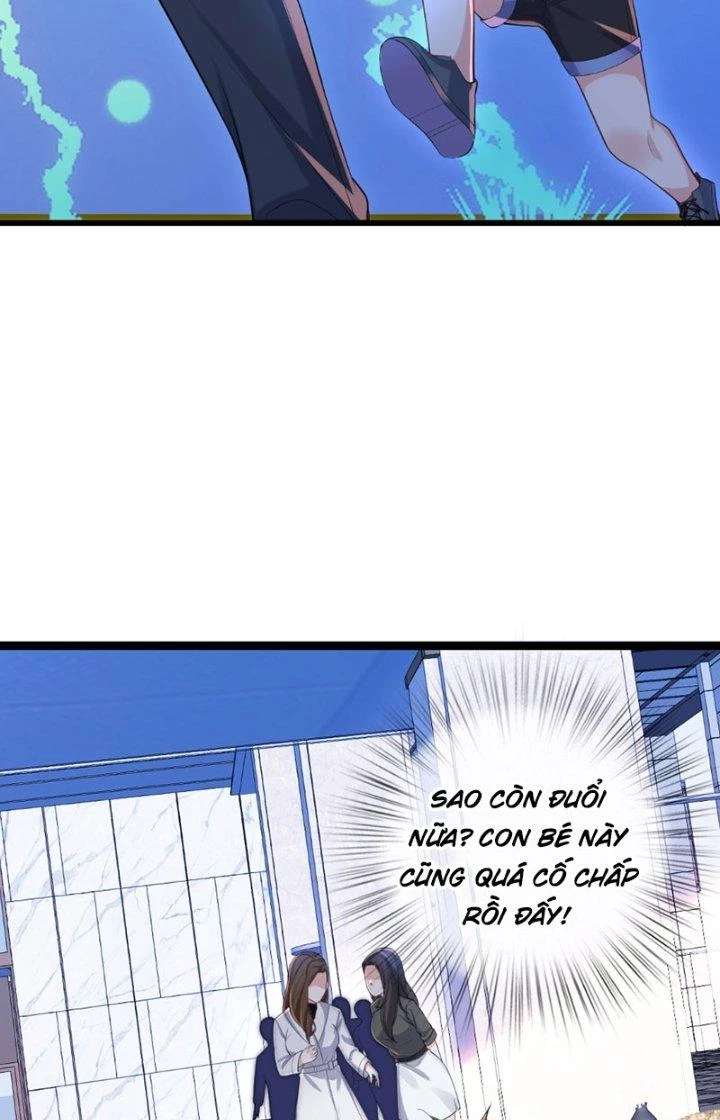 Ổ C Thích Thả Thính Chapter 26 - Trang 3