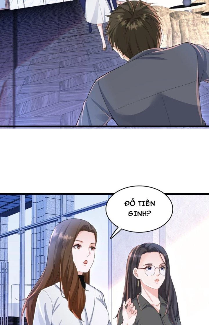 Ổ C Thích Thả Thính Chapter 26 - Trang 3