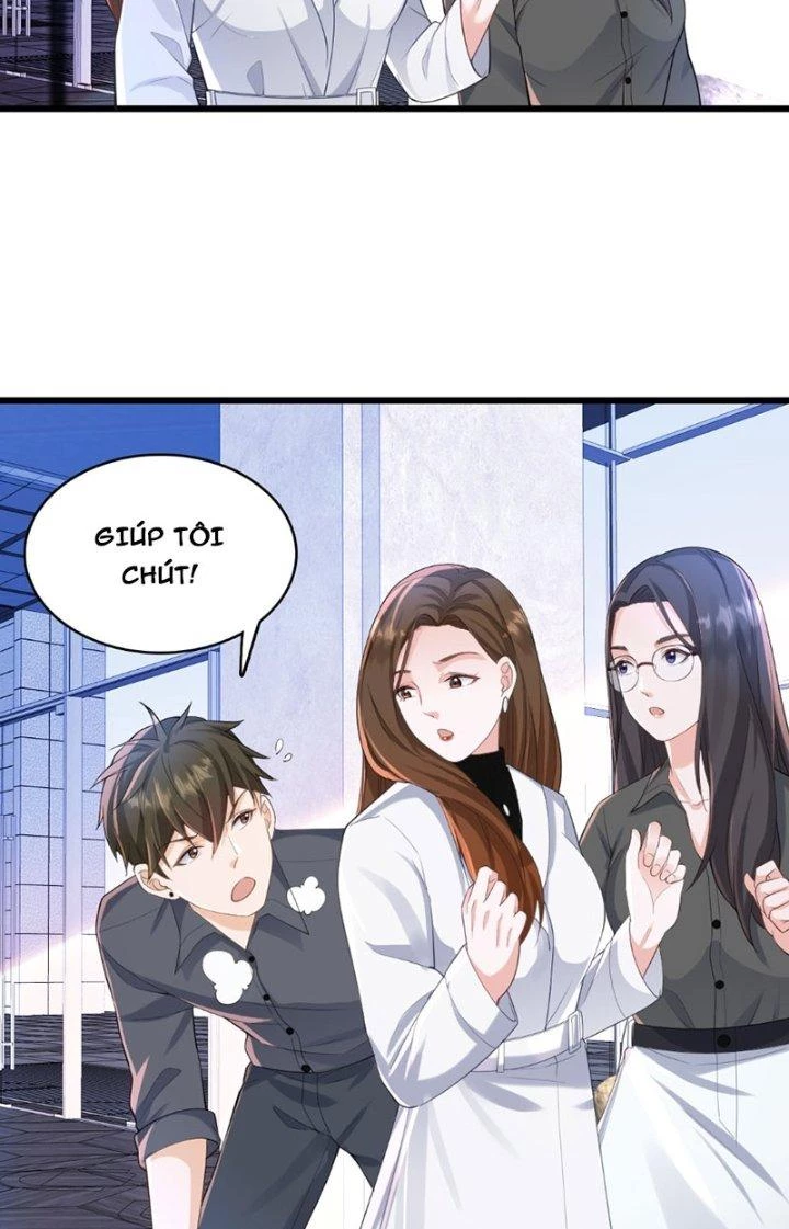 Ổ C Thích Thả Thính Chapter 26 - Trang 3