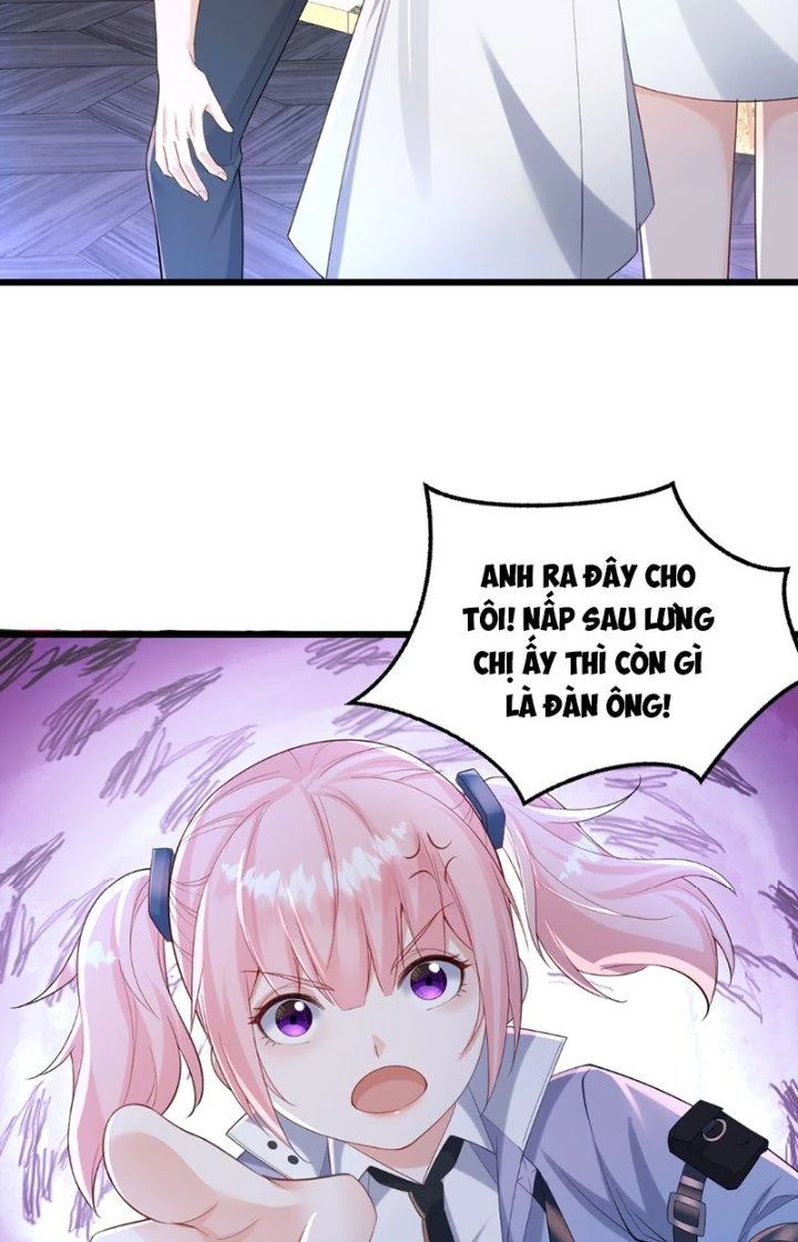 Ổ C Thích Thả Thính Chapter 26 - Trang 3