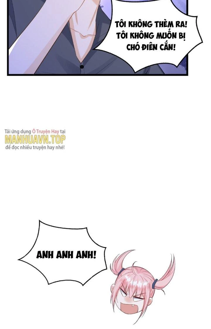 Ổ C Thích Thả Thính Chapter 26 - Trang 3