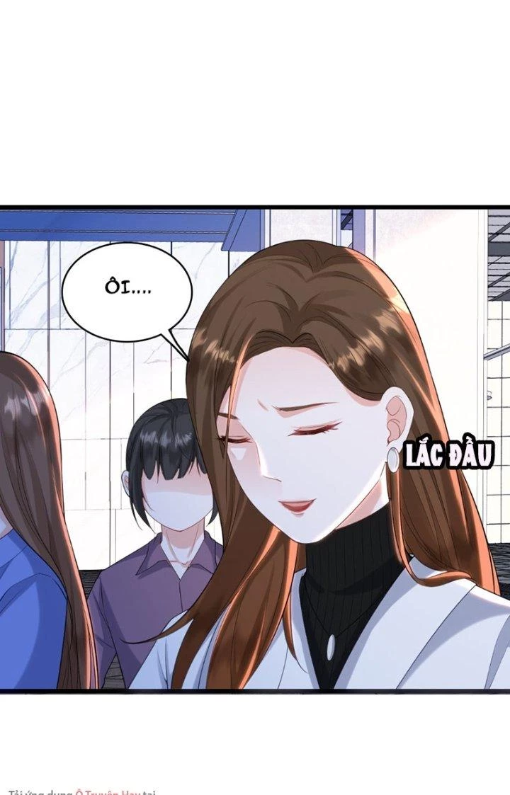 Ổ C Thích Thả Thính Chapter 26 - Trang 3