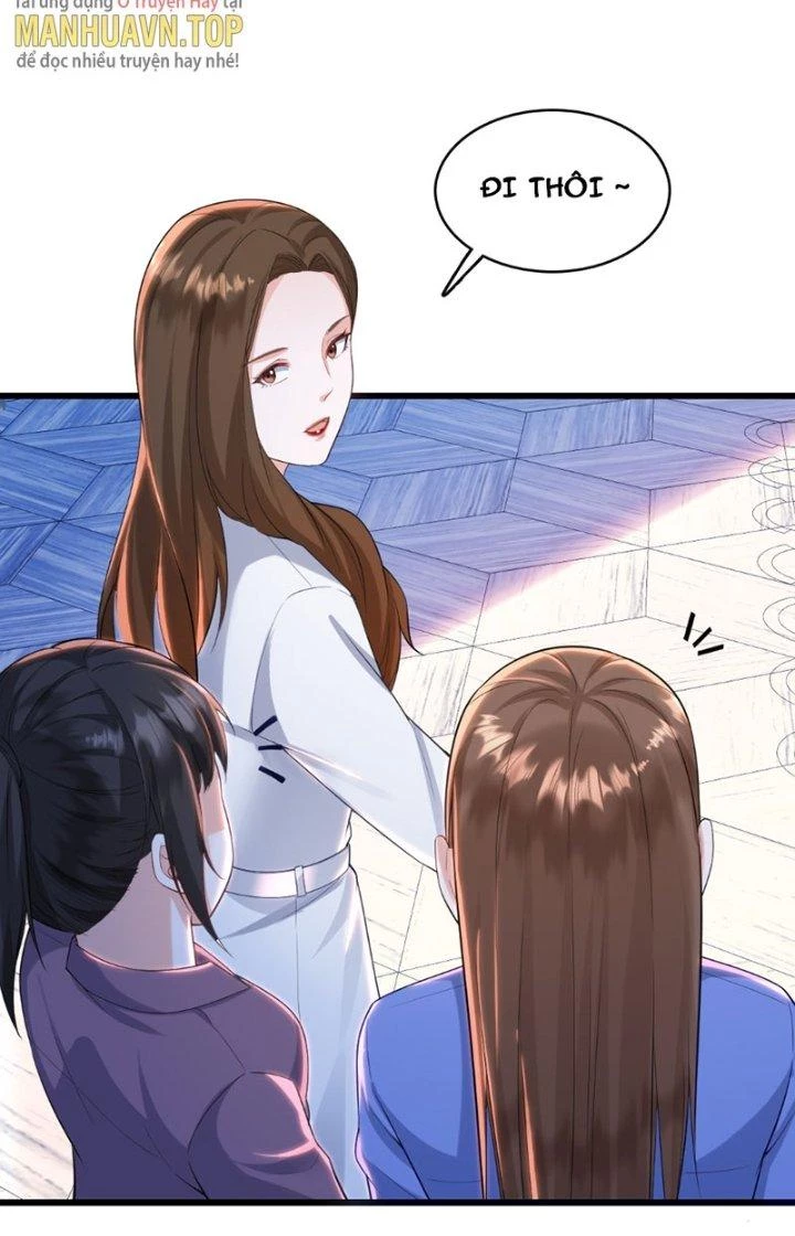 Ổ C Thích Thả Thính Chapter 26 - Trang 3