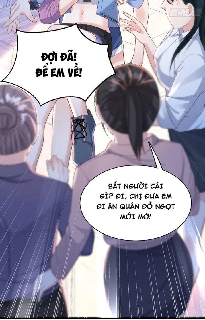 Ổ C Thích Thả Thính Chapter 26 - Trang 3