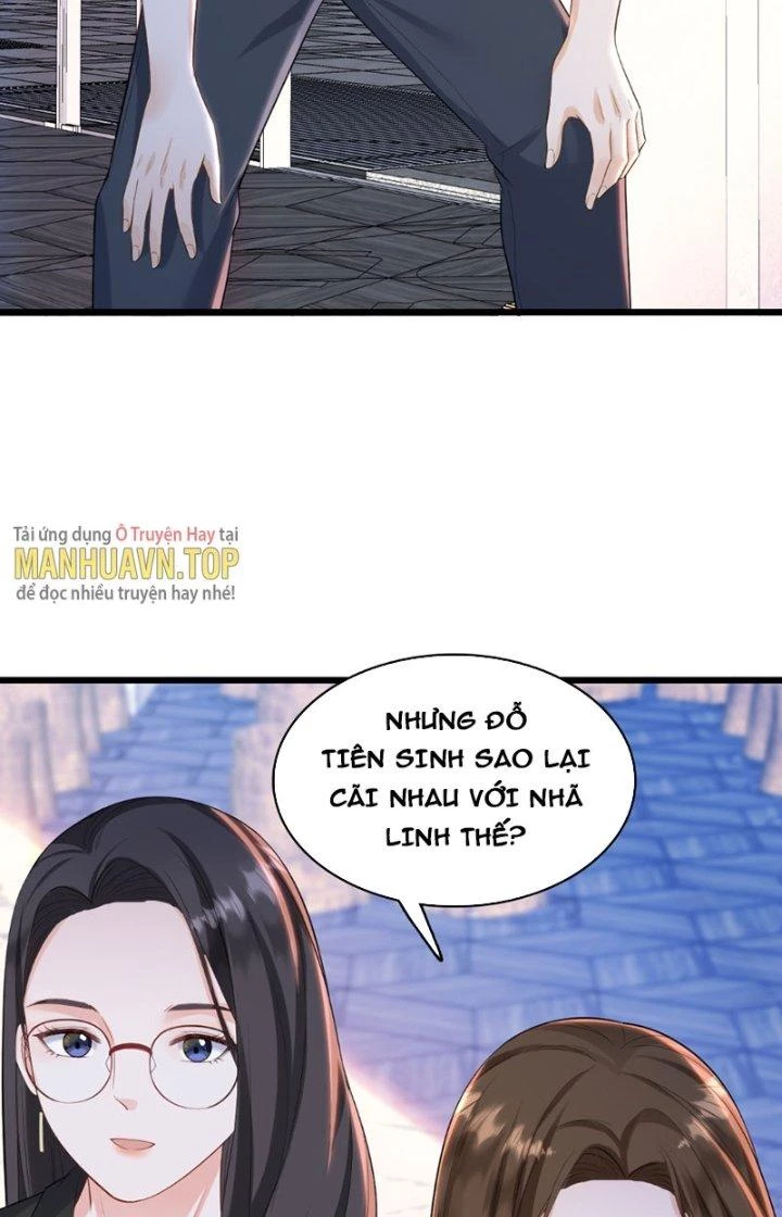 Ổ C Thích Thả Thính Chapter 26 - Trang 3