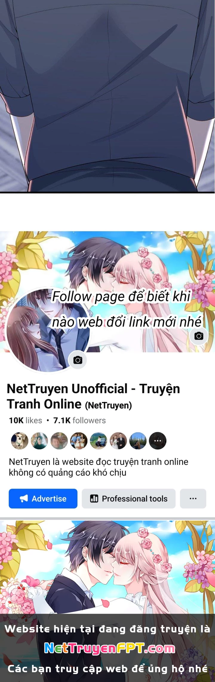 Ổ C Thích Thả Thính Chapter 26 - Trang 3