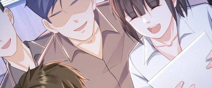Ổ C Thích Thả Thính Chapter 27 - Trang 3
