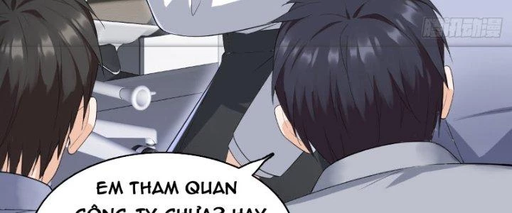 Ổ C Thích Thả Thính Chapter 30 - Trang 3