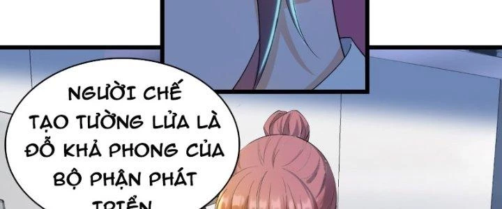Ổ C Thích Thả Thính Chapter 30 - Trang 3