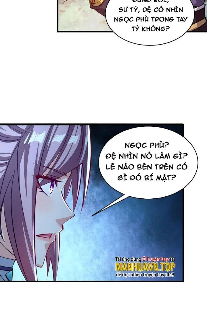 Ta Có Thể Rút Ra Thuộc Tính Chapter 39 - Trang 4