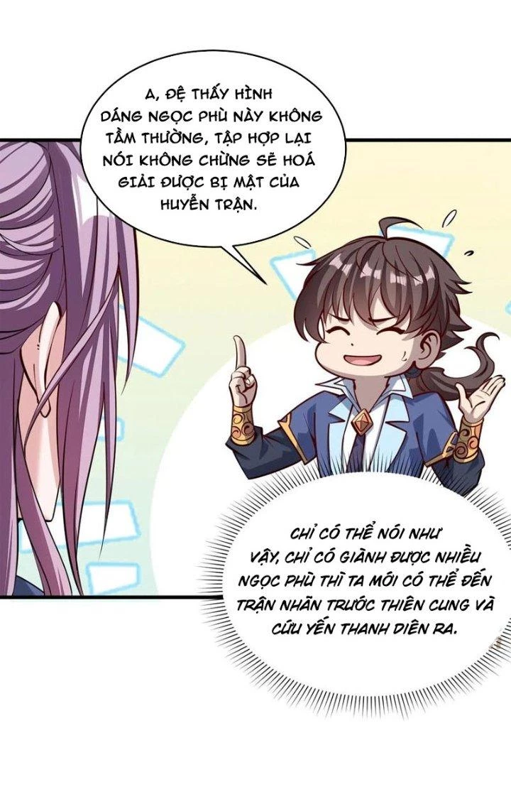 Ta Có Thể Rút Ra Thuộc Tính Chapter 39 - Trang 4