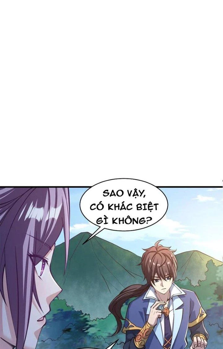 Ta Có Thể Rút Ra Thuộc Tính Chapter 39 - Trang 4