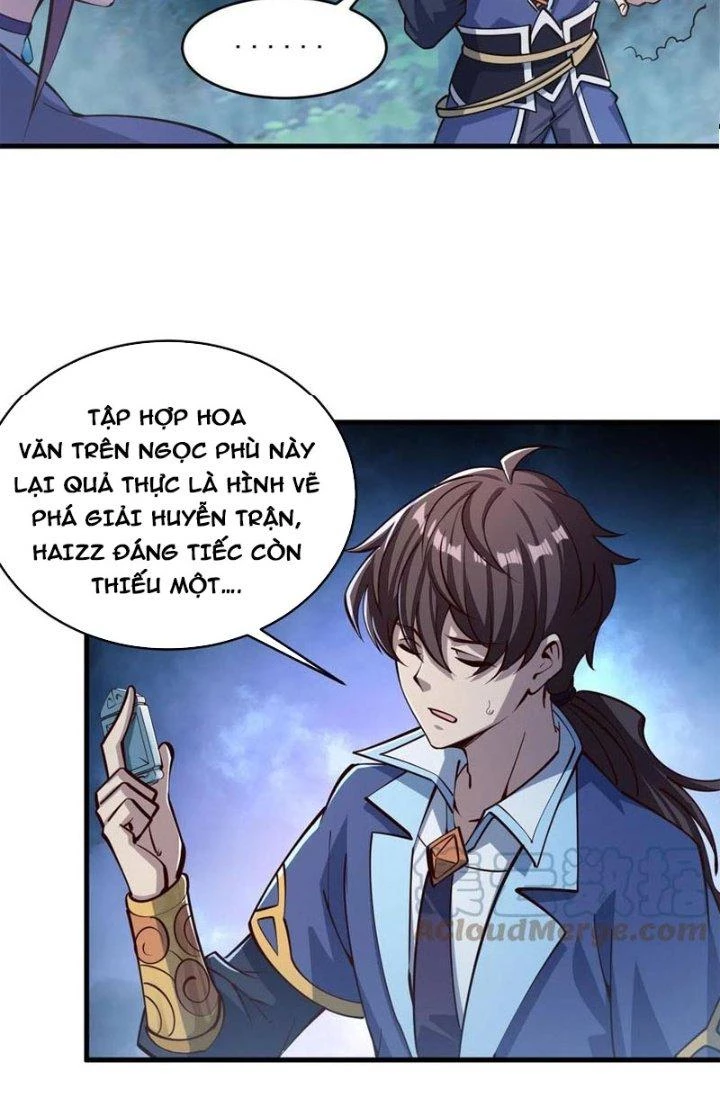 Ta Có Thể Rút Ra Thuộc Tính Chapter 39 - Trang 4