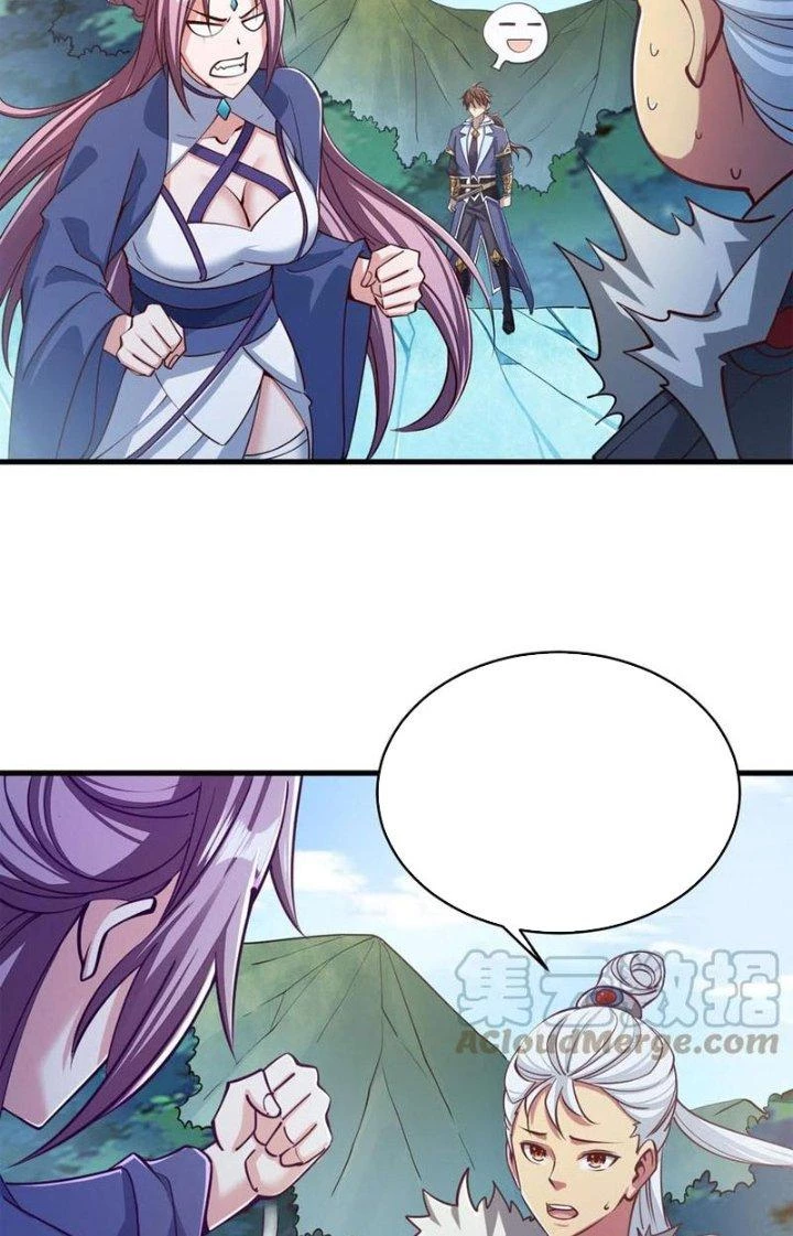 Ta Có Thể Rút Ra Thuộc Tính Chapter 39 - Trang 4