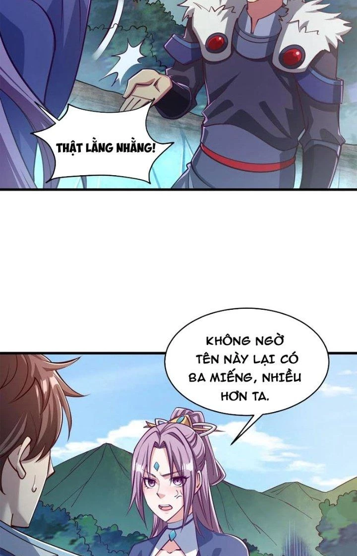 Ta Có Thể Rút Ra Thuộc Tính Chapter 39 - Trang 4