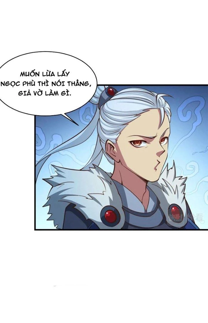 Ta Có Thể Rút Ra Thuộc Tính Chapter 39 - Trang 4