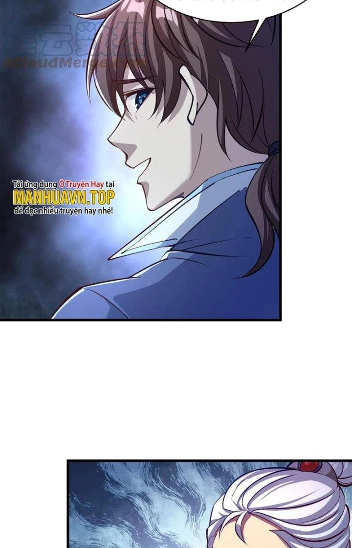 Ta Có Thể Rút Ra Thuộc Tính Chapter 39 - Trang 4