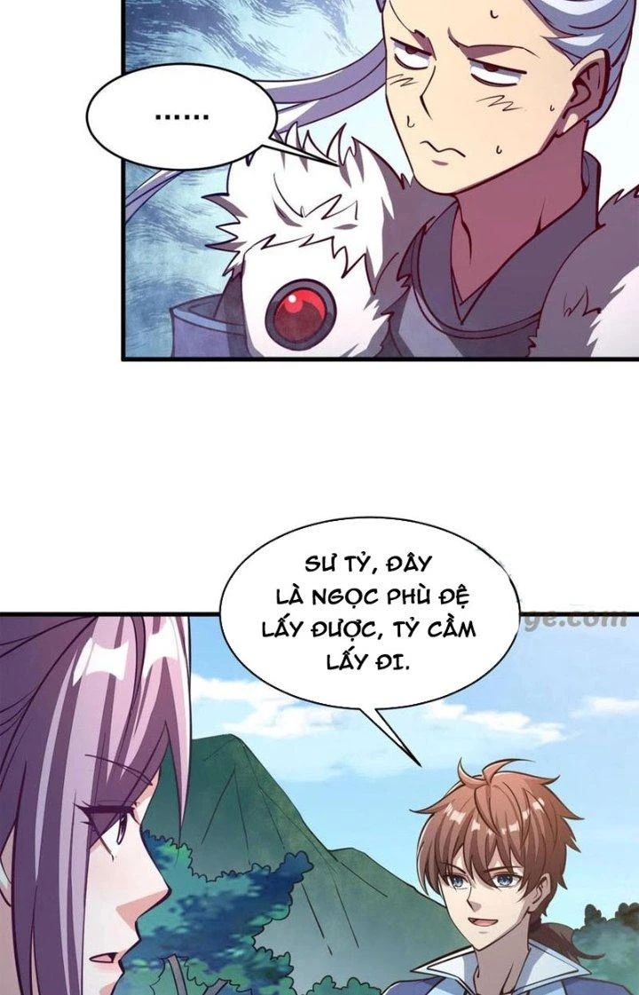 Ta Có Thể Rút Ra Thuộc Tính Chapter 39 - Trang 4