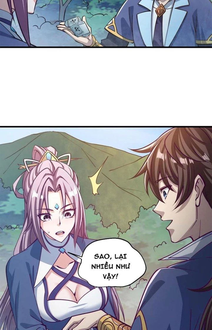 Ta Có Thể Rút Ra Thuộc Tính Chapter 39 - Trang 4