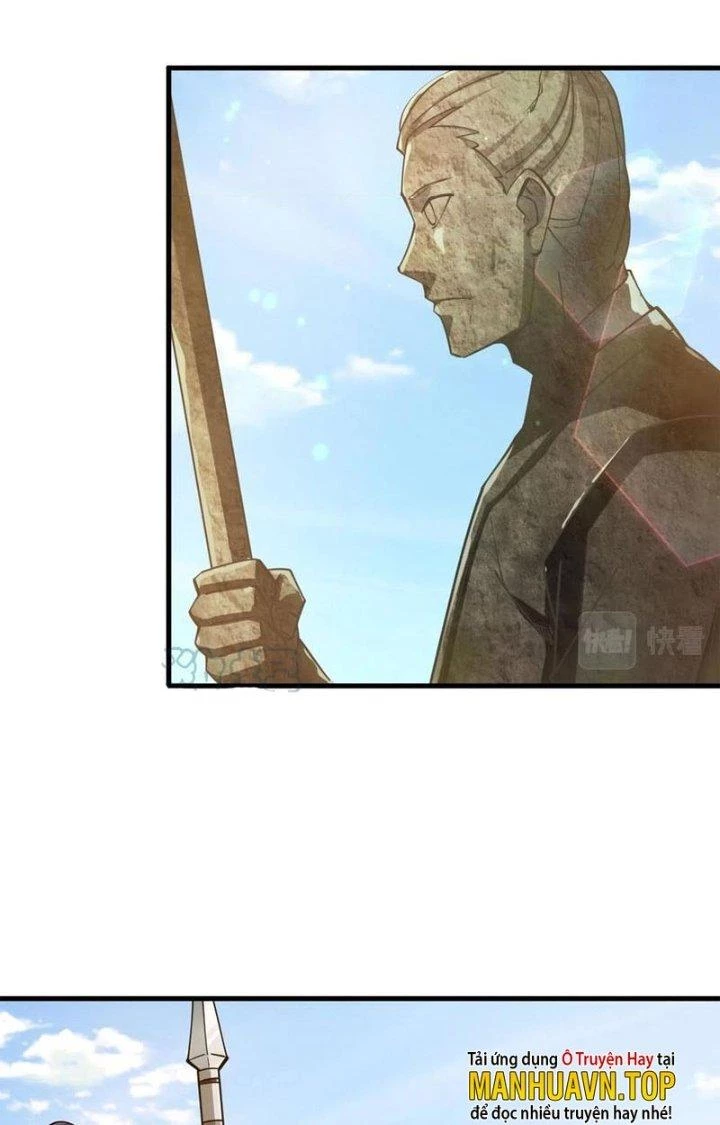 Ta Có Thể Rút Ra Thuộc Tính Chapter 39 - Trang 4
