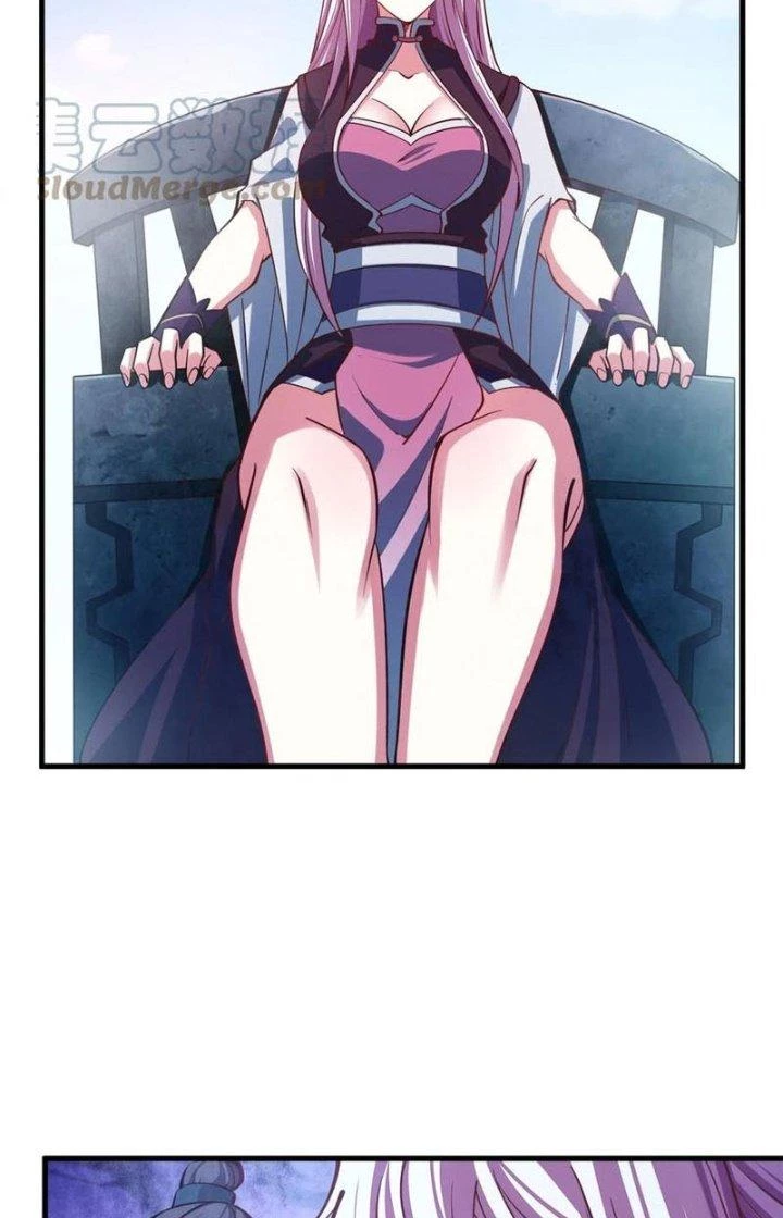 Ta Có Thể Rút Ra Thuộc Tính Chapter 39 - Trang 4