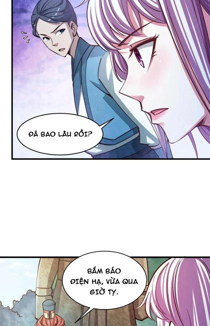 Ta Có Thể Rút Ra Thuộc Tính Chapter 39 - Trang 4