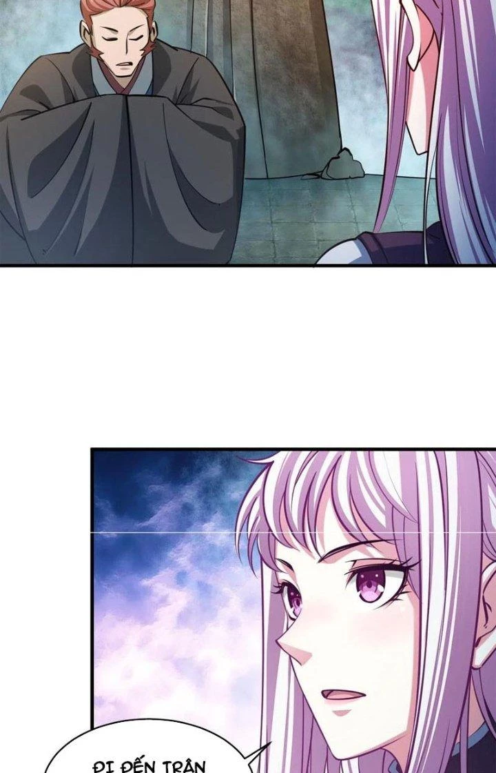 Ta Có Thể Rút Ra Thuộc Tính Chapter 39 - Trang 4