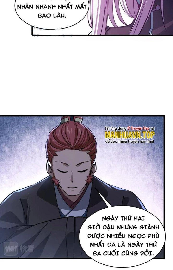 Ta Có Thể Rút Ra Thuộc Tính Chapter 39 - Trang 4