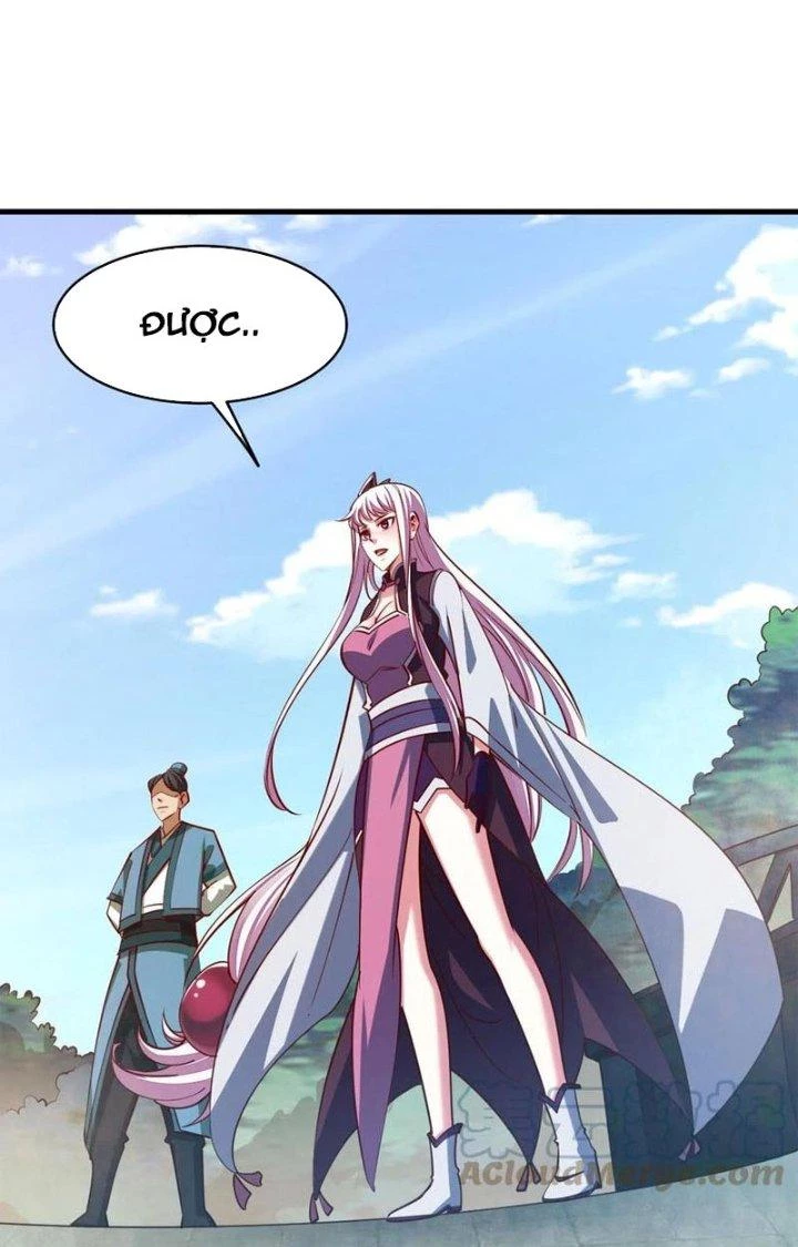 Ta Có Thể Rút Ra Thuộc Tính Chapter 39 - Trang 4
