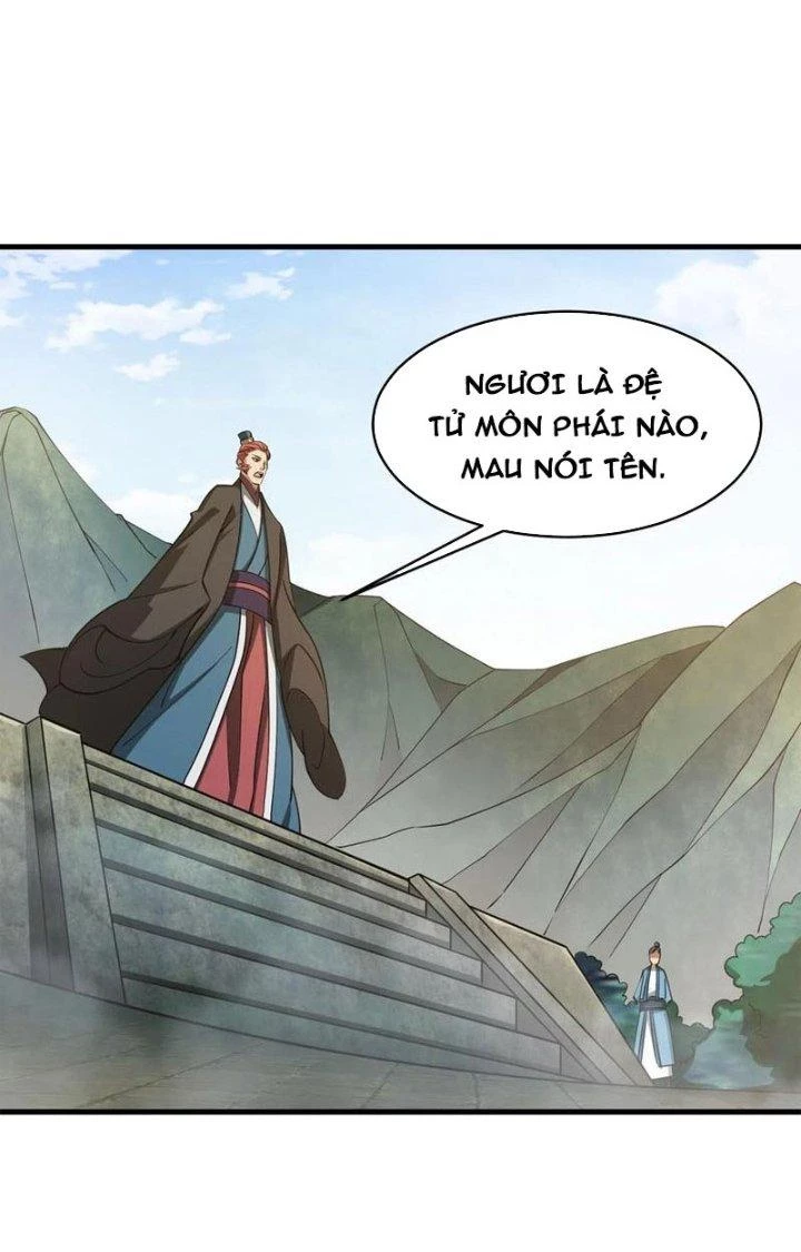 Ta Có Thể Rút Ra Thuộc Tính Chapter 39 - Trang 4