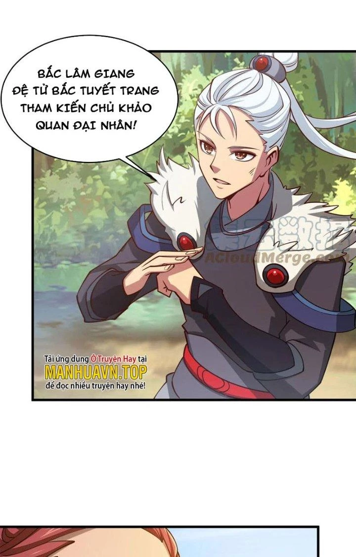Ta Có Thể Rút Ra Thuộc Tính Chapter 39 - Trang 4