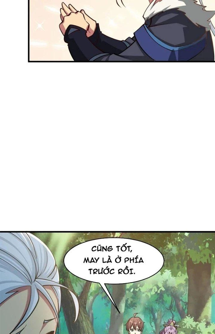 Ta Có Thể Rút Ra Thuộc Tính Chapter 39 - Trang 4
