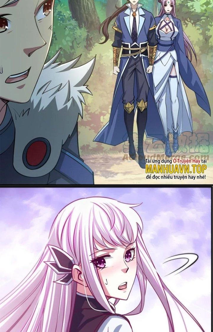 Ta Có Thể Rút Ra Thuộc Tính Chapter 39 - Trang 4