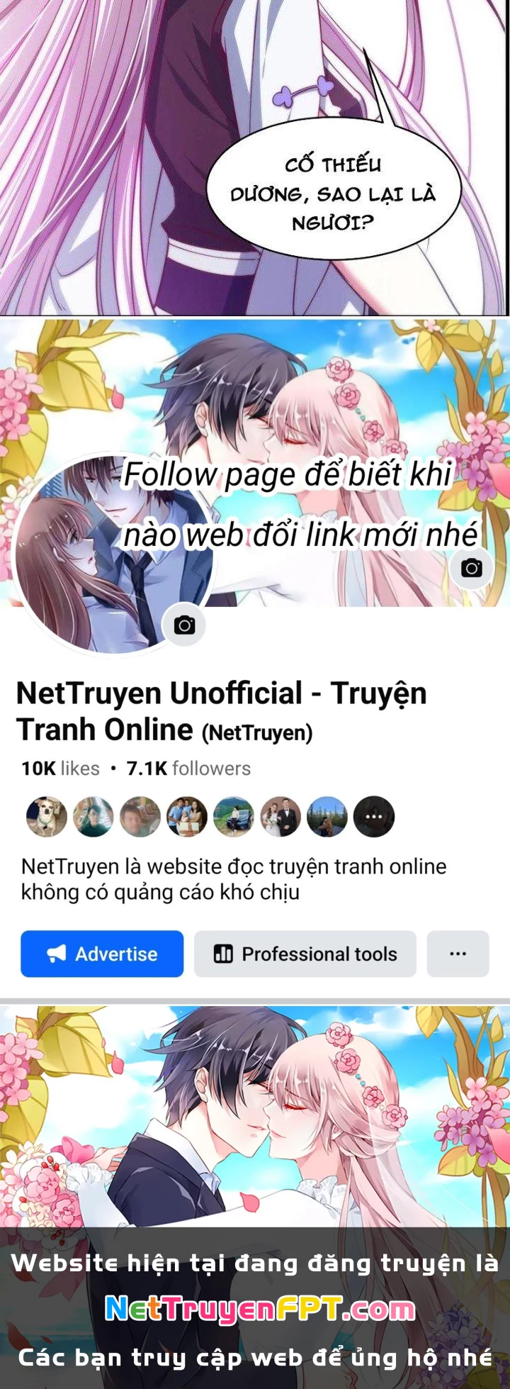 Ta Có Thể Rút Ra Thuộc Tính Chapter 39 - Trang 4