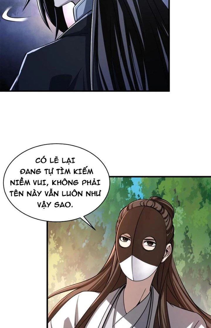 Ta Có Thể Rút Ra Thuộc Tính Chapter 40 - Trang 4