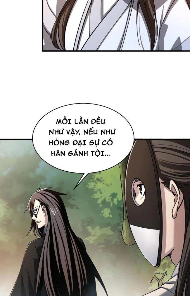 Ta Có Thể Rút Ra Thuộc Tính Chapter 40 - Trang 4