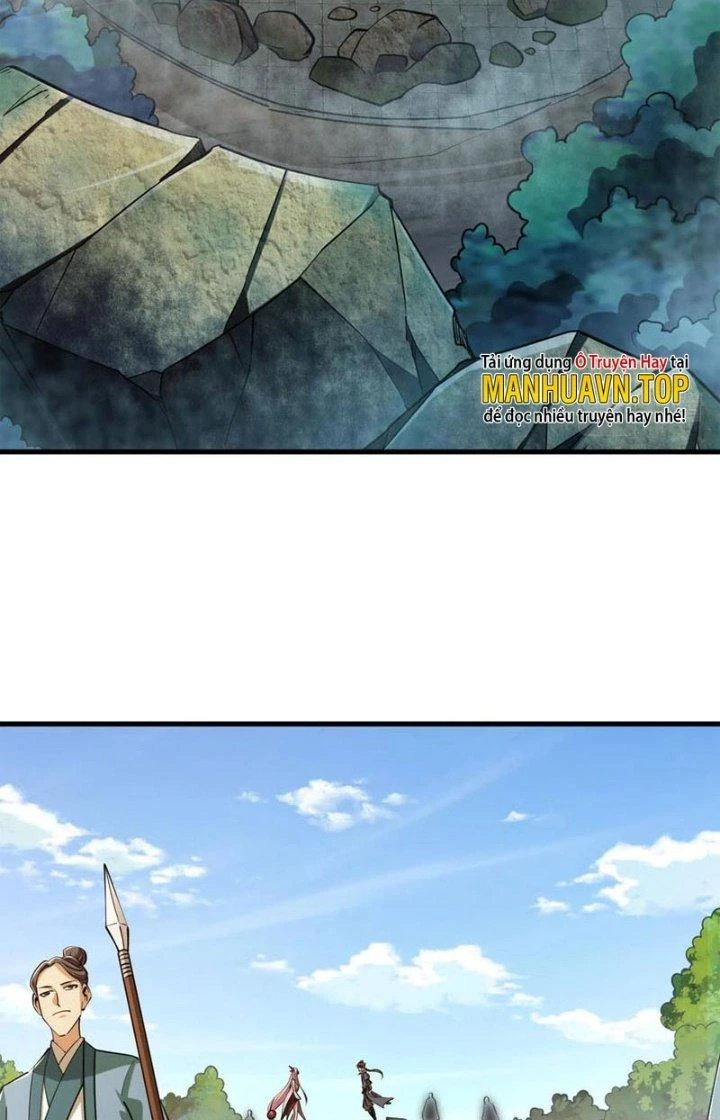 Ta Có Thể Rút Ra Thuộc Tính Chapter 40 - Trang 4