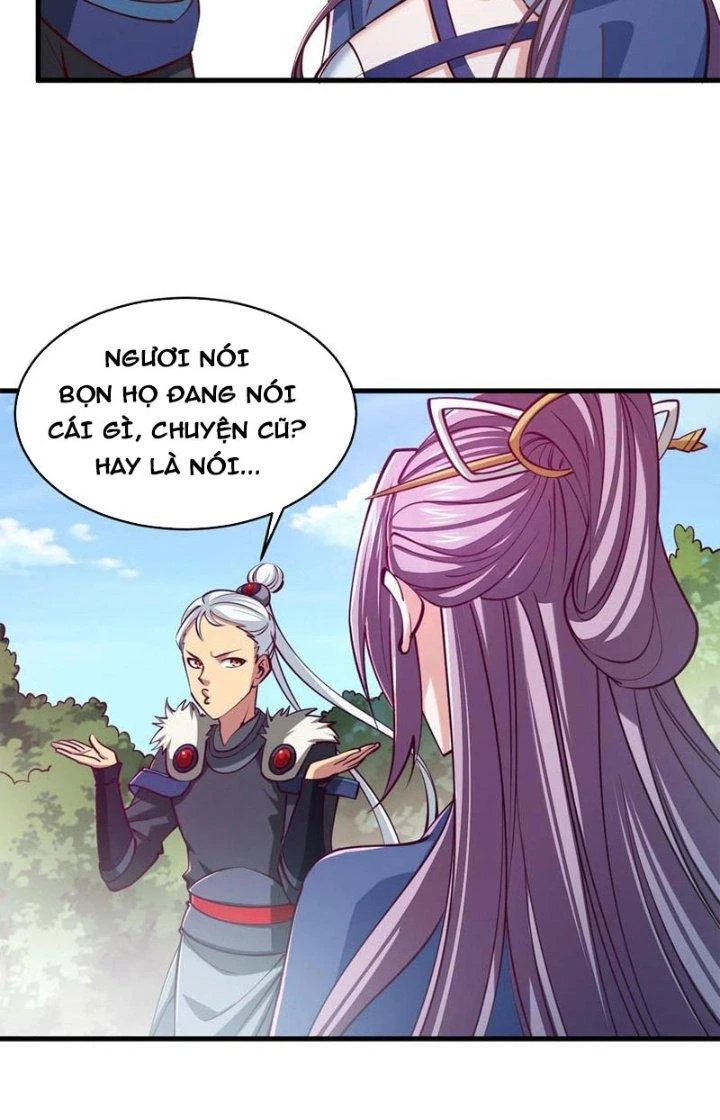 Ta Có Thể Rút Ra Thuộc Tính Chapter 40 - Trang 4