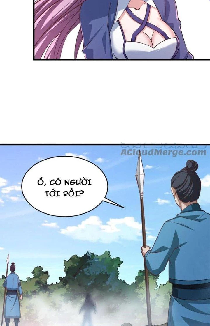 Ta Có Thể Rút Ra Thuộc Tính Chapter 40 - Trang 4