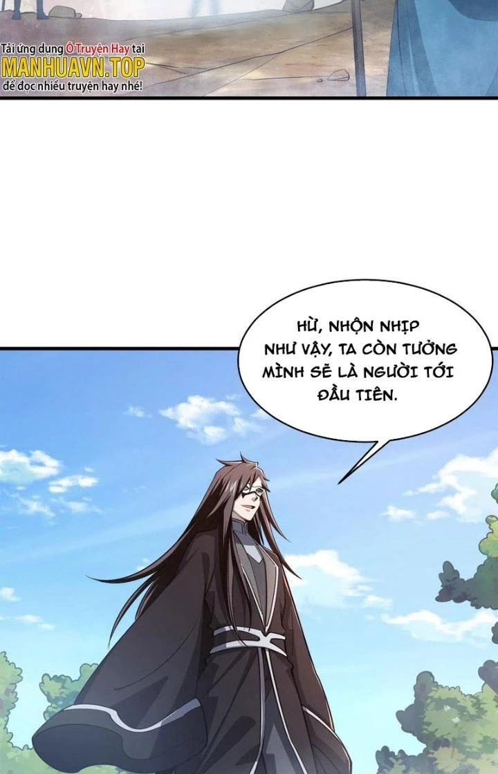 Ta Có Thể Rút Ra Thuộc Tính Chapter 40 - Trang 4