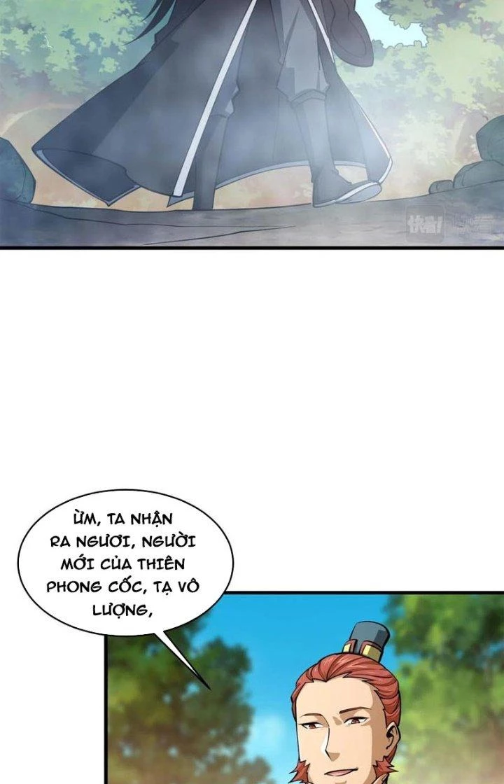 Ta Có Thể Rút Ra Thuộc Tính Chapter 40 - Trang 4
