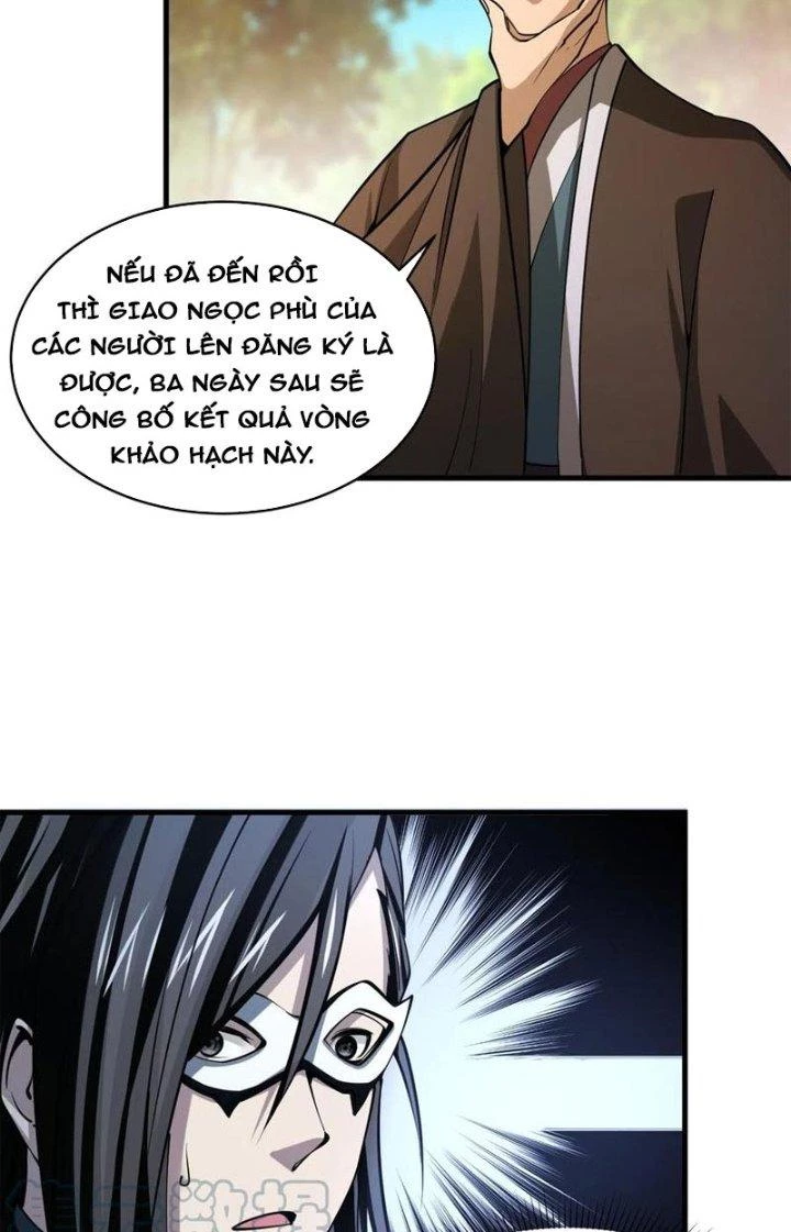 Ta Có Thể Rút Ra Thuộc Tính Chapter 40 - Trang 4